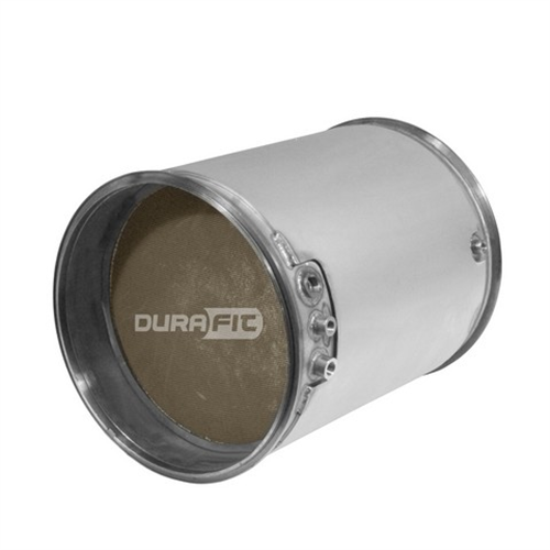 C17-0067_New DuraFit Diesel Particulate Filter (DPF) fits Detroit Diesel DD13 DD15 Detroit Mercedes A6804190794 (C17-0067)